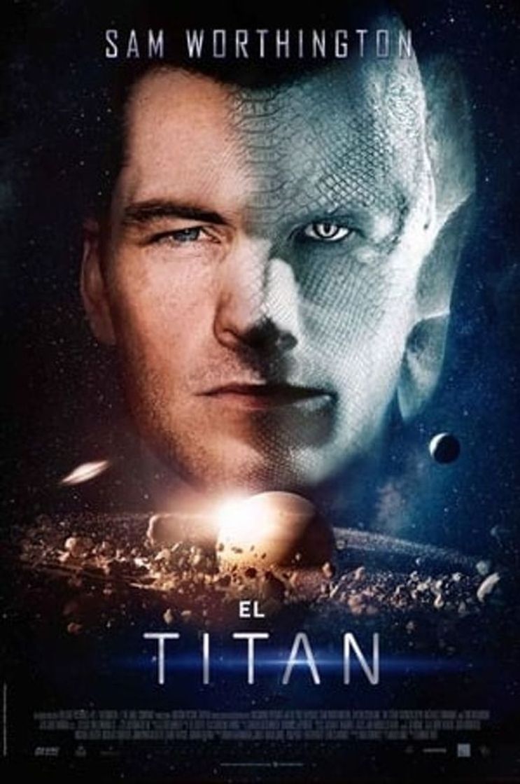 Filme Titã