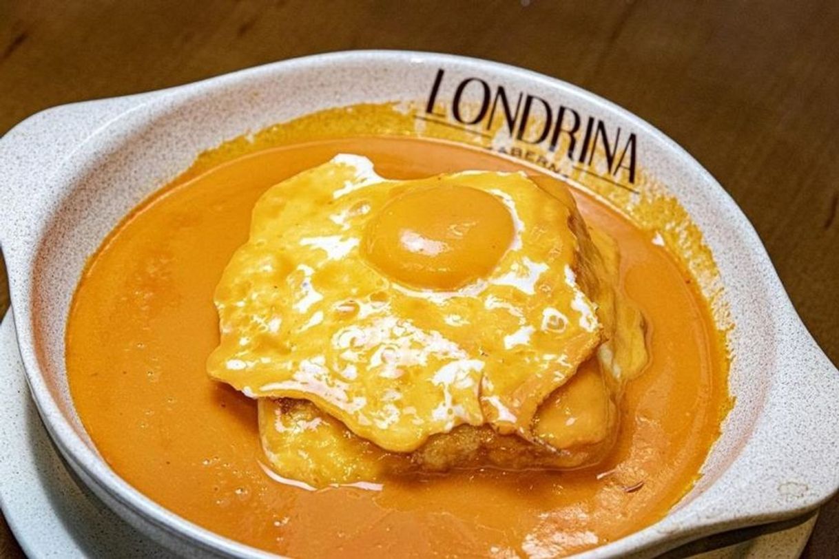 Restaurante Taberna Londrina