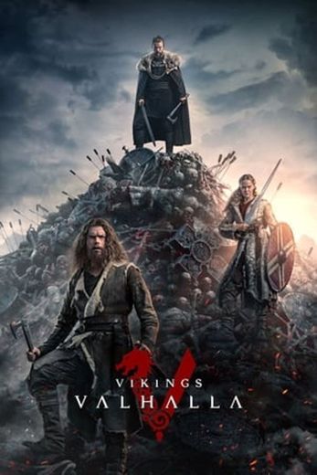 Vikings: Valhalla