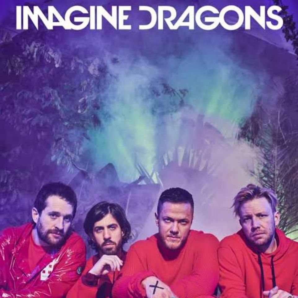 Music Imagine Dragons