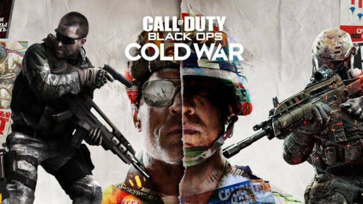 Videogames Call of Duty: Black Ops Cold War - Ultimate Edition