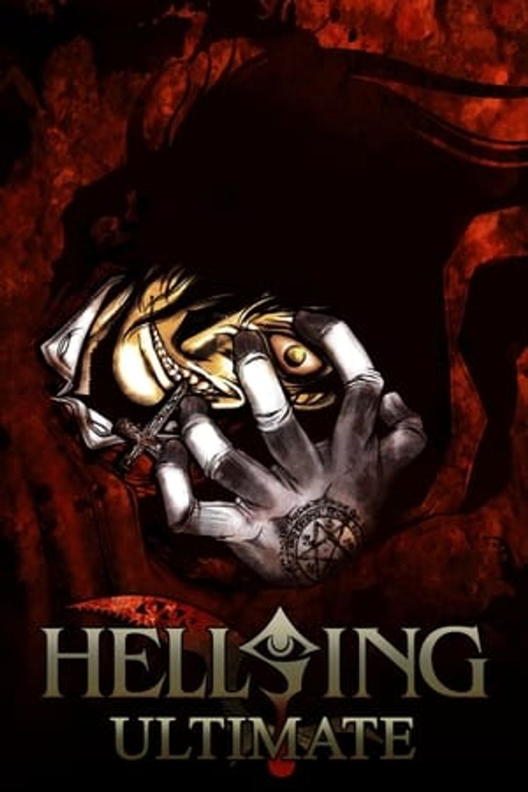 Serie Hellsing Ultimate