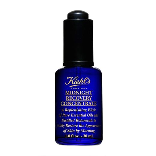 Midnight recovery concentrate de Kiehl's 