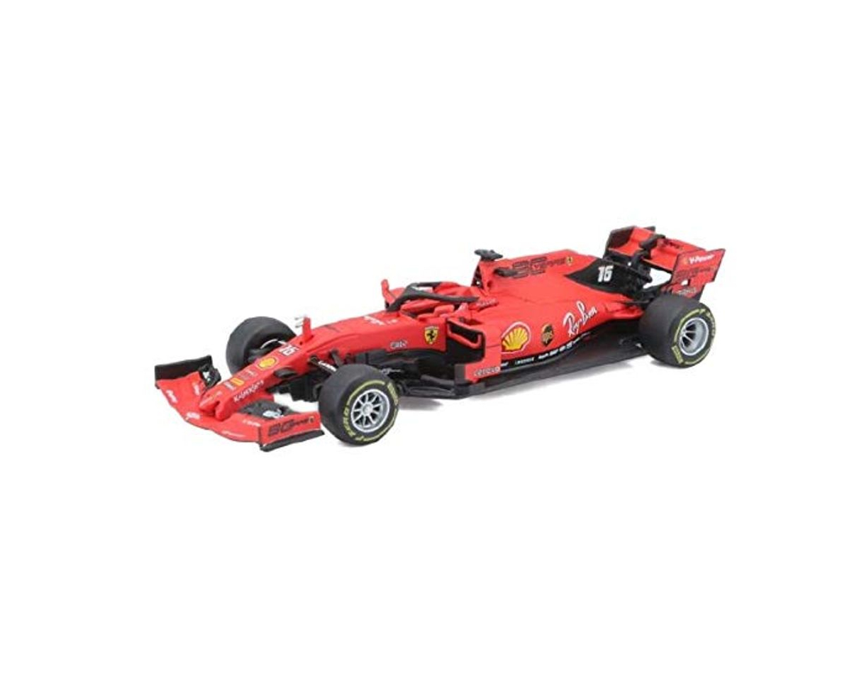 Product F1 SF90 Team Scuderia Ferrari 2019