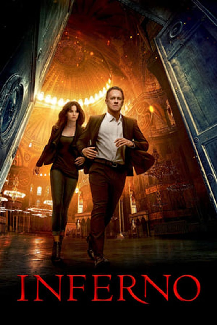 Película Inferno