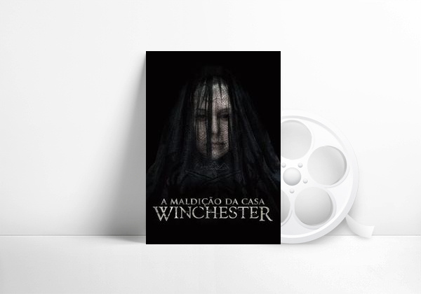 Película Winchester: La casa que construyeron los espíritus