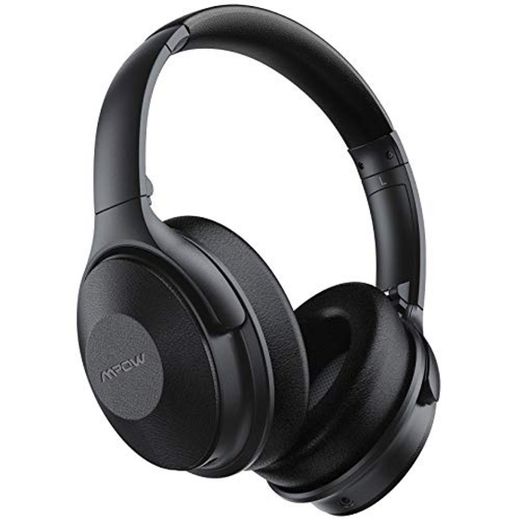 Mpow H17 Auriculares con Cancelación de Ruido