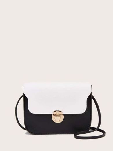 Bolsa Crossbody