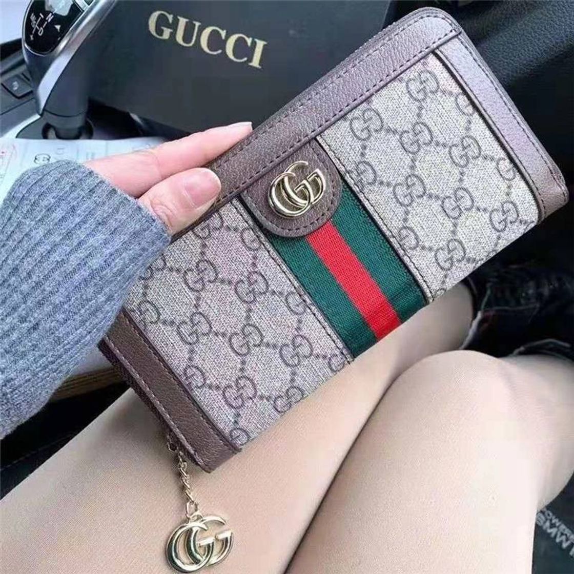 Product Cartera Gucci