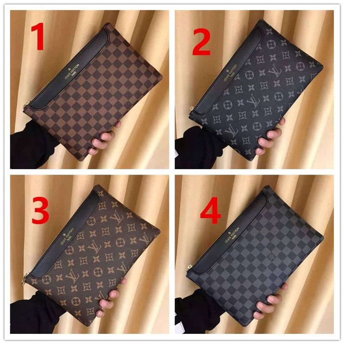 Product Cartera de mano LV