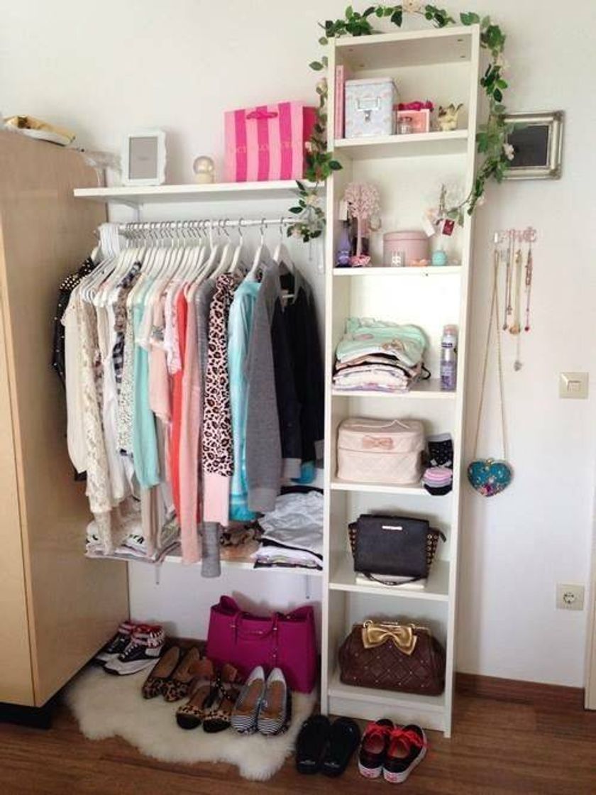 Fashion Room 