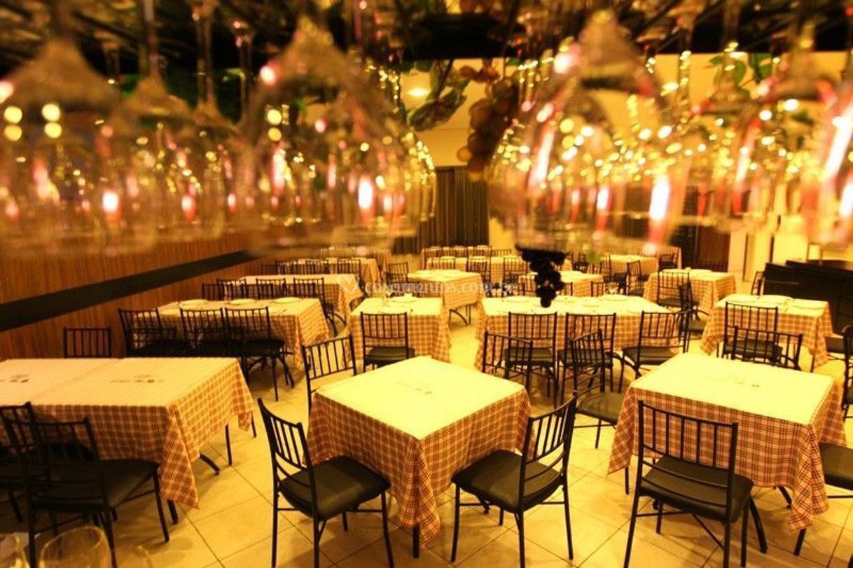 Restaurante La Gôndola