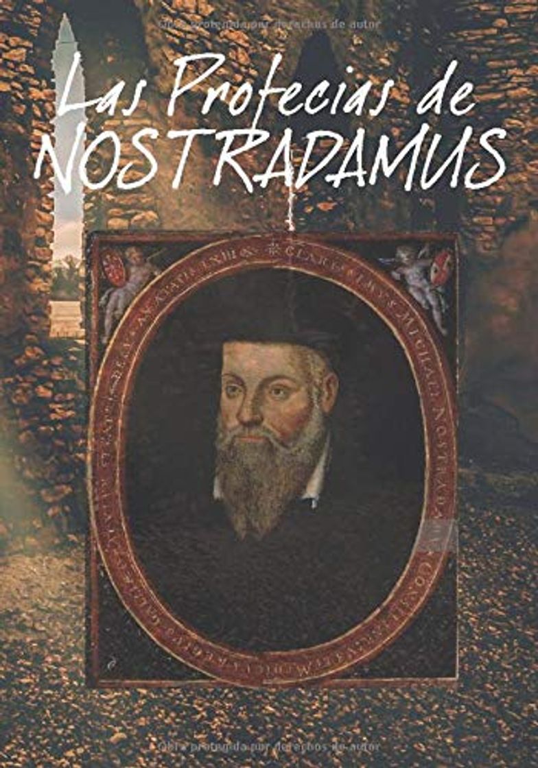 Books Las Profecías de Nostradamus