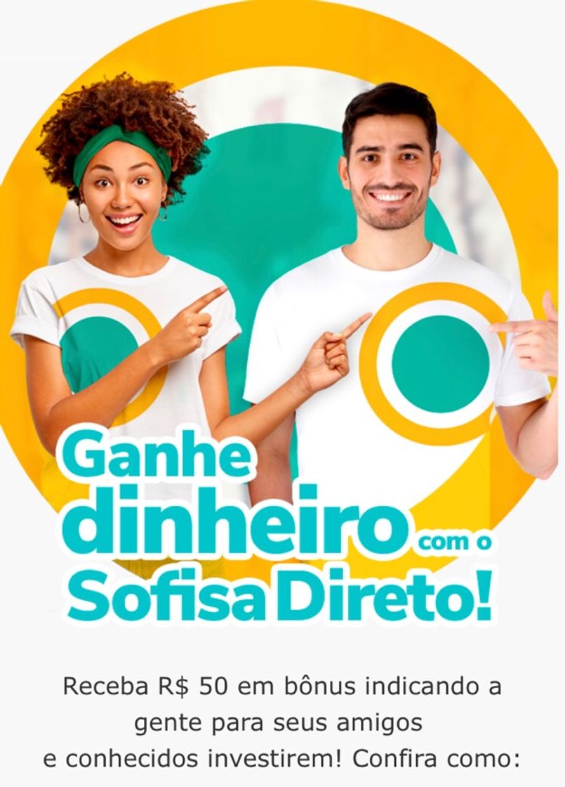 App Banco Sofisa Direto