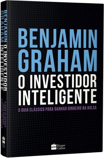 Livros para investidores