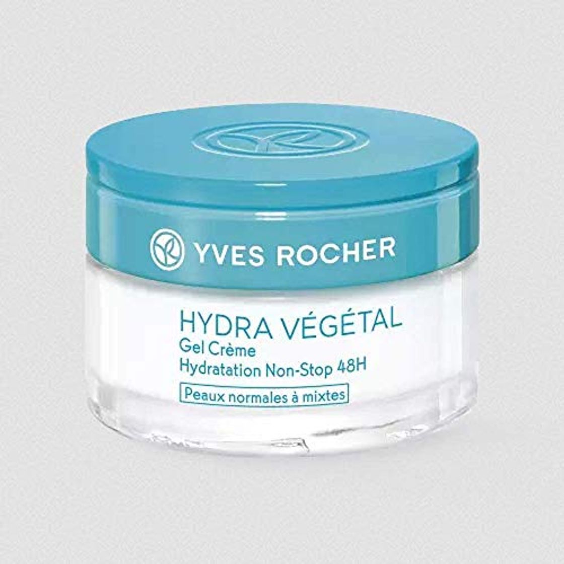 Beauty Yves Rocher Hydra vegetal Viso 48h