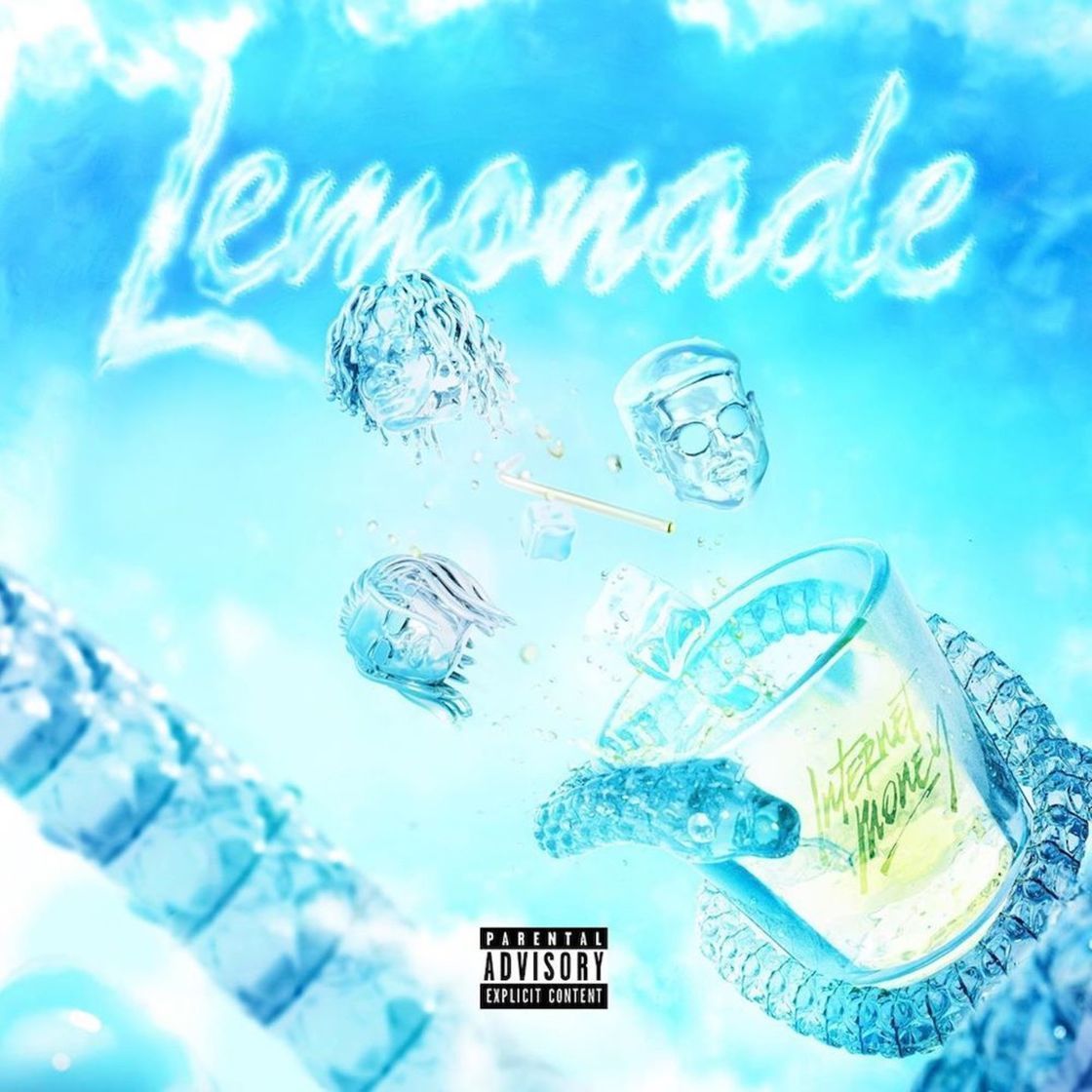 Music Lemonade- Don Toliver, Gunna, Nav