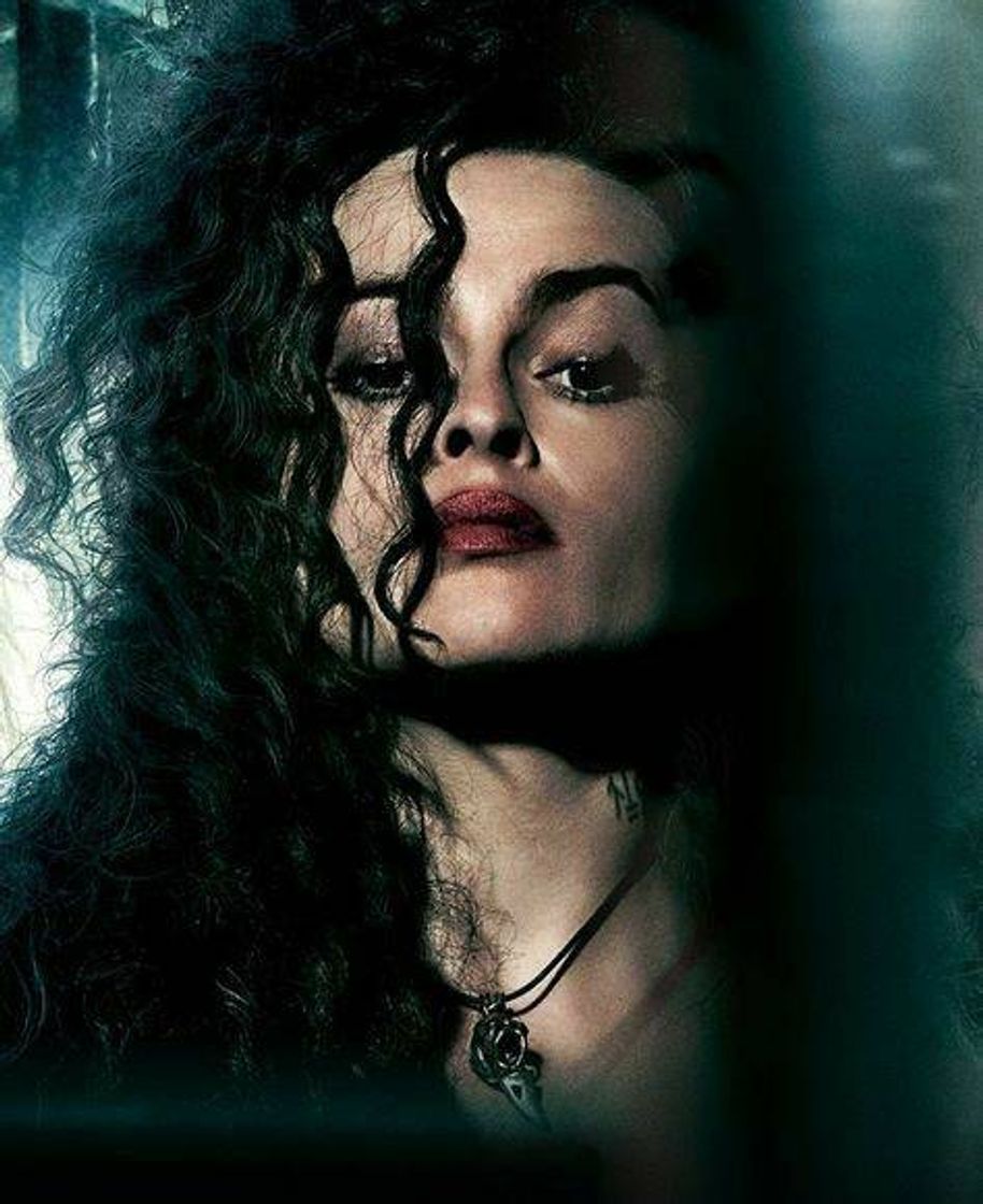 Películas Bellatrix Lestrange