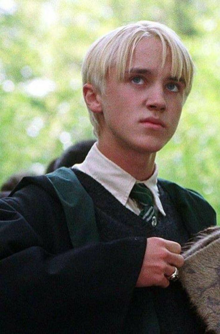 Películas Draco Malfoy 