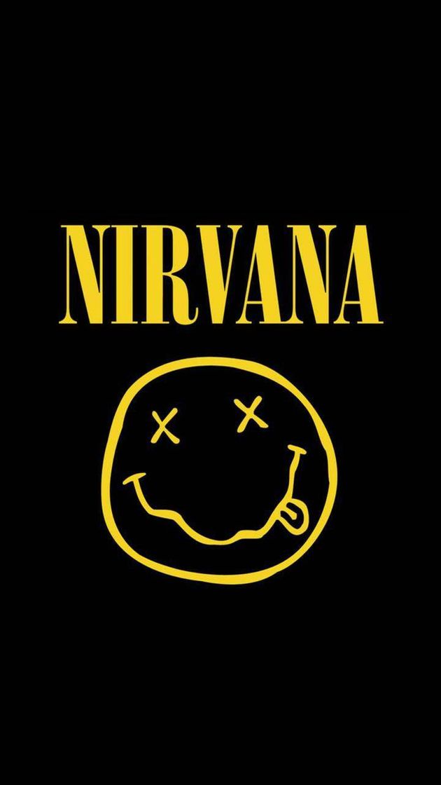 Music Nirvana smells like teen spirit - remix