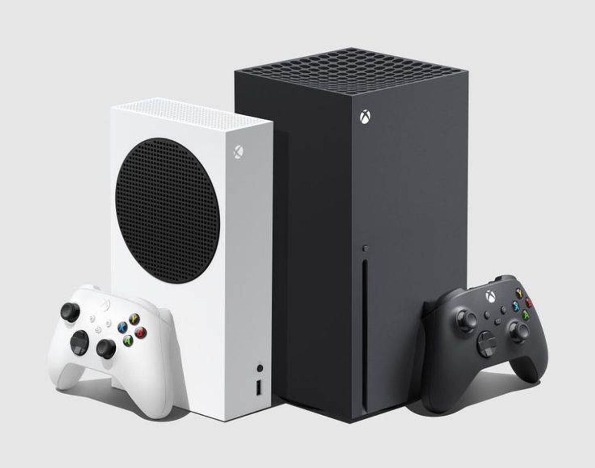 Xbox Series S e X
