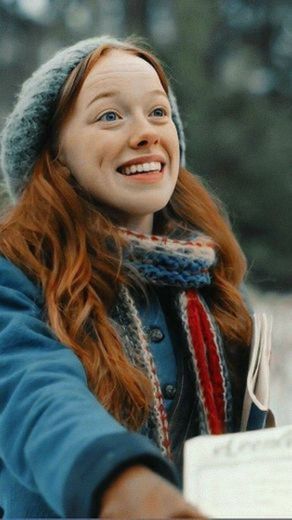 Anne of Green Gables