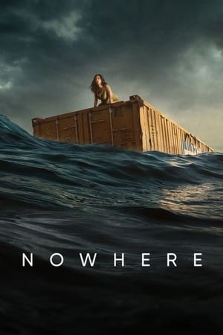 Película Nowhere