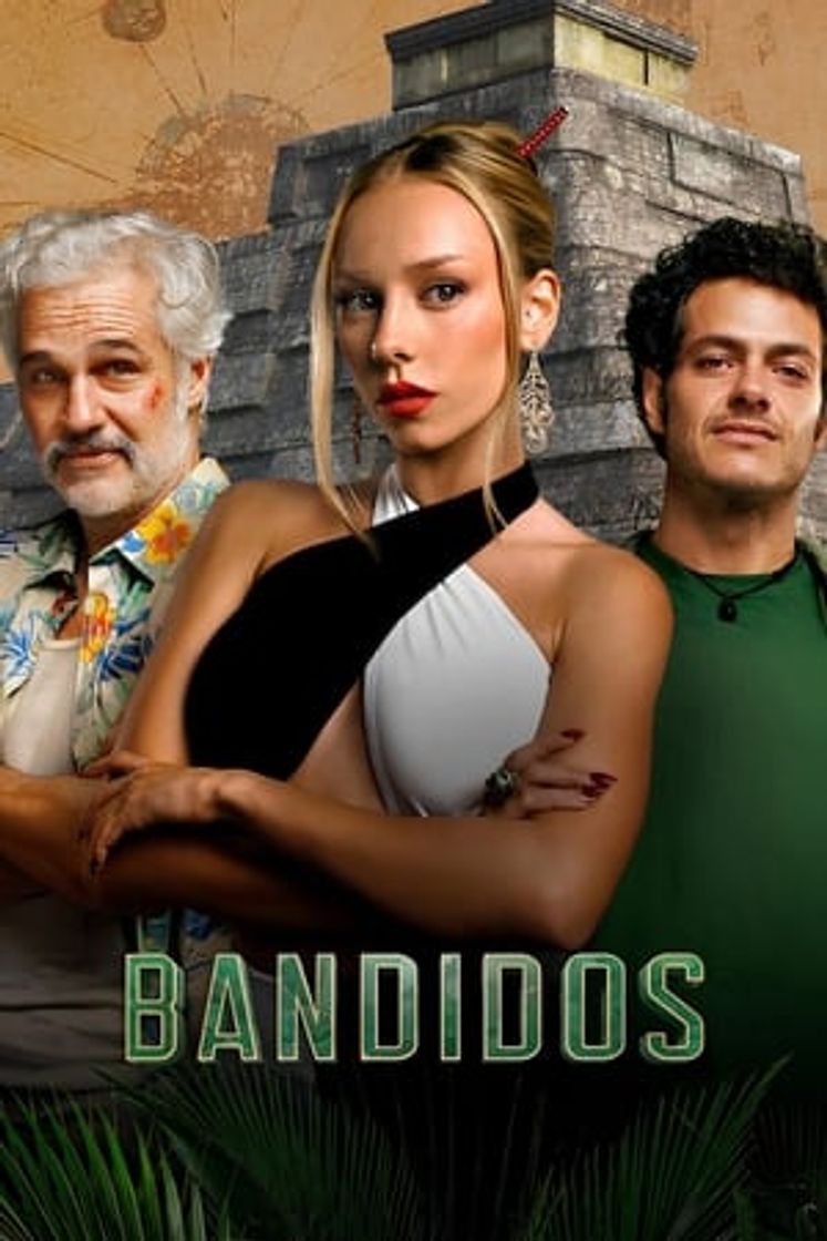 Serie Bandidos