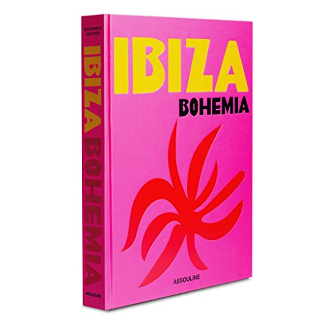 Book Ibiza bohemia