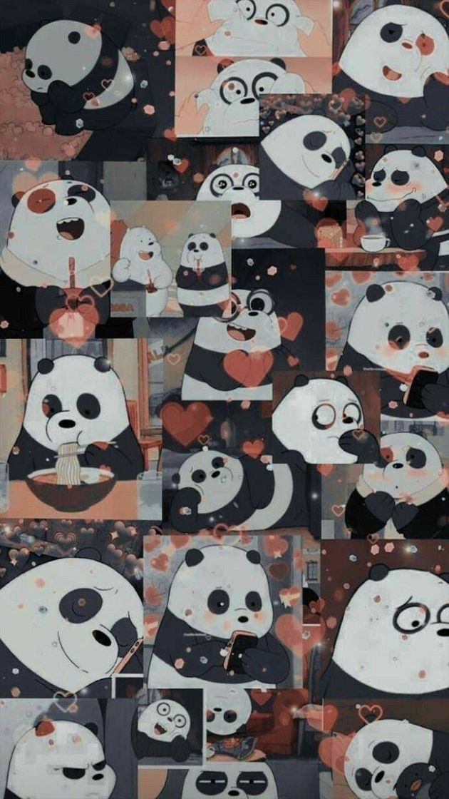 Moda Panda 🐼🌈💜