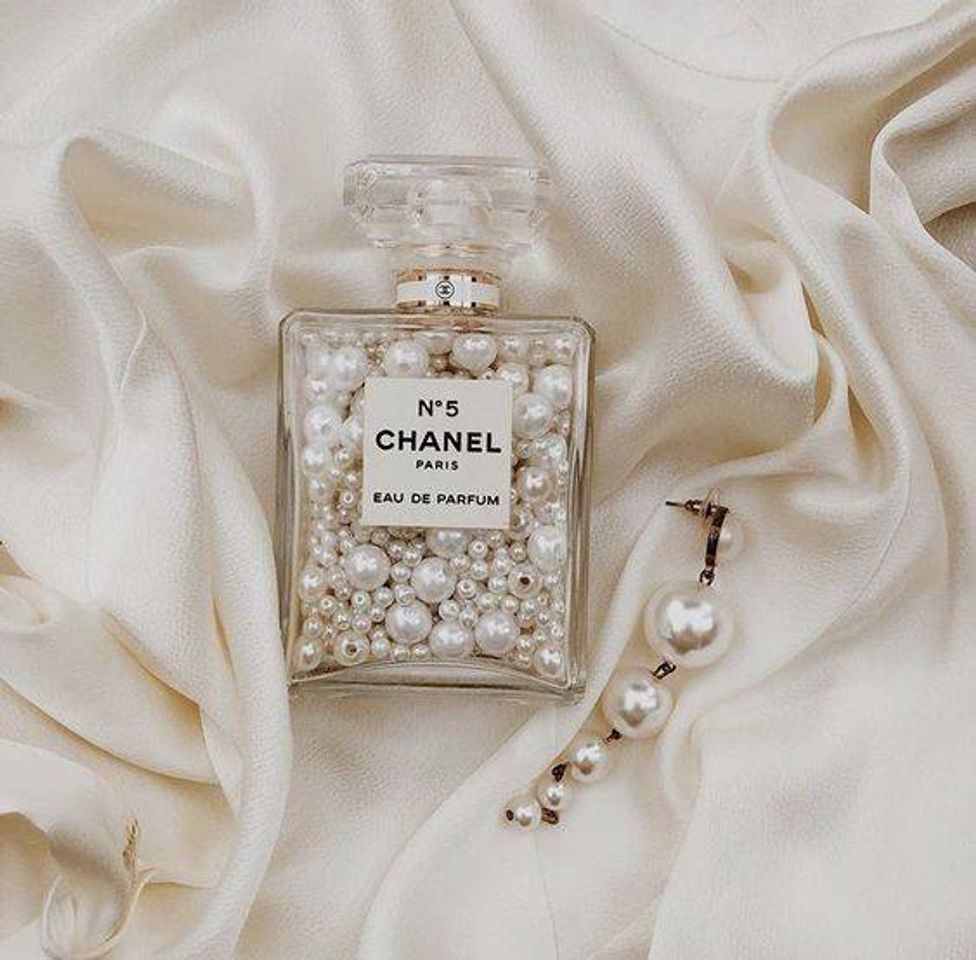 Fashion Chanel N° 5