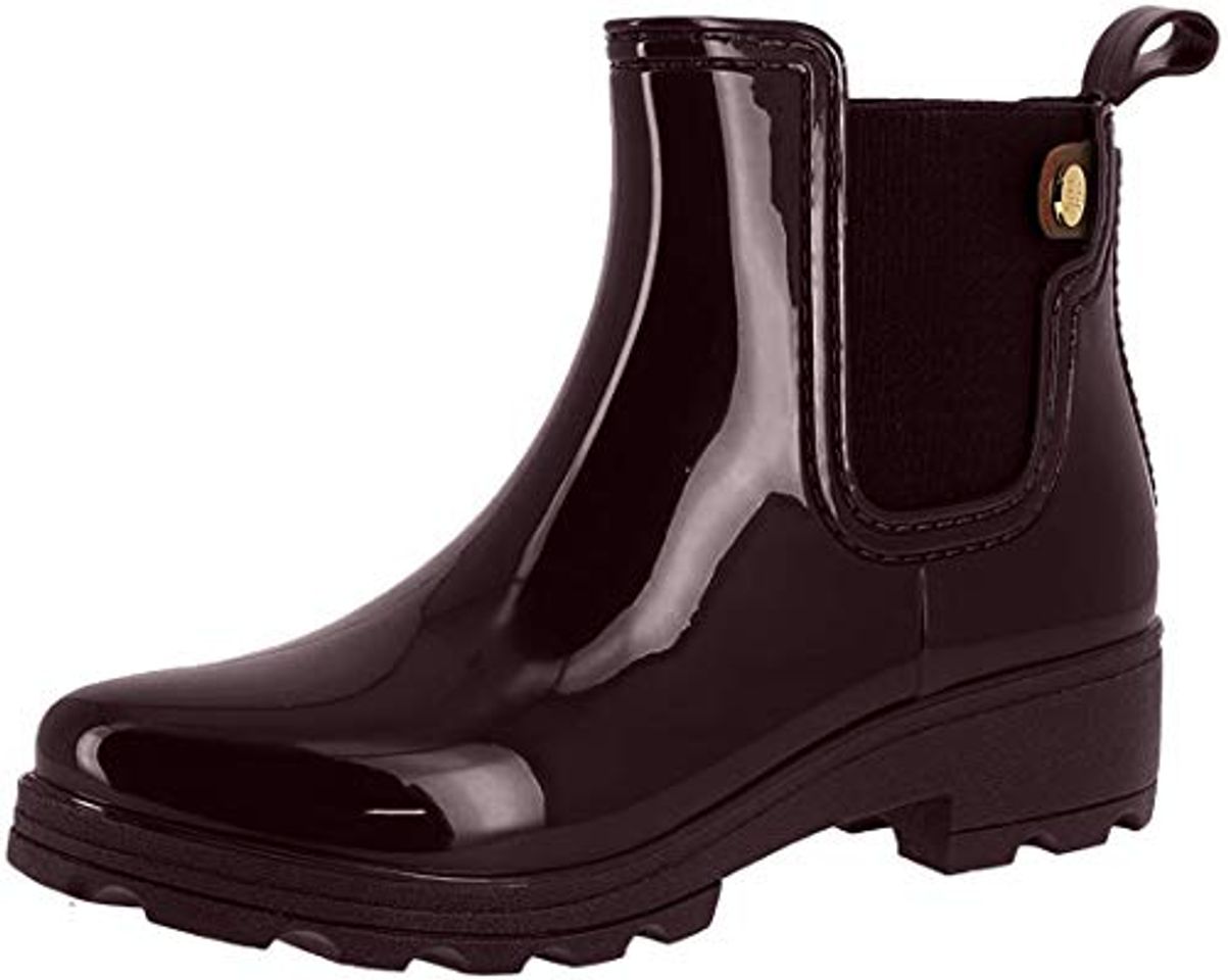 Moda Gioseppo 40840, Botas de Agua Mujer, Morado