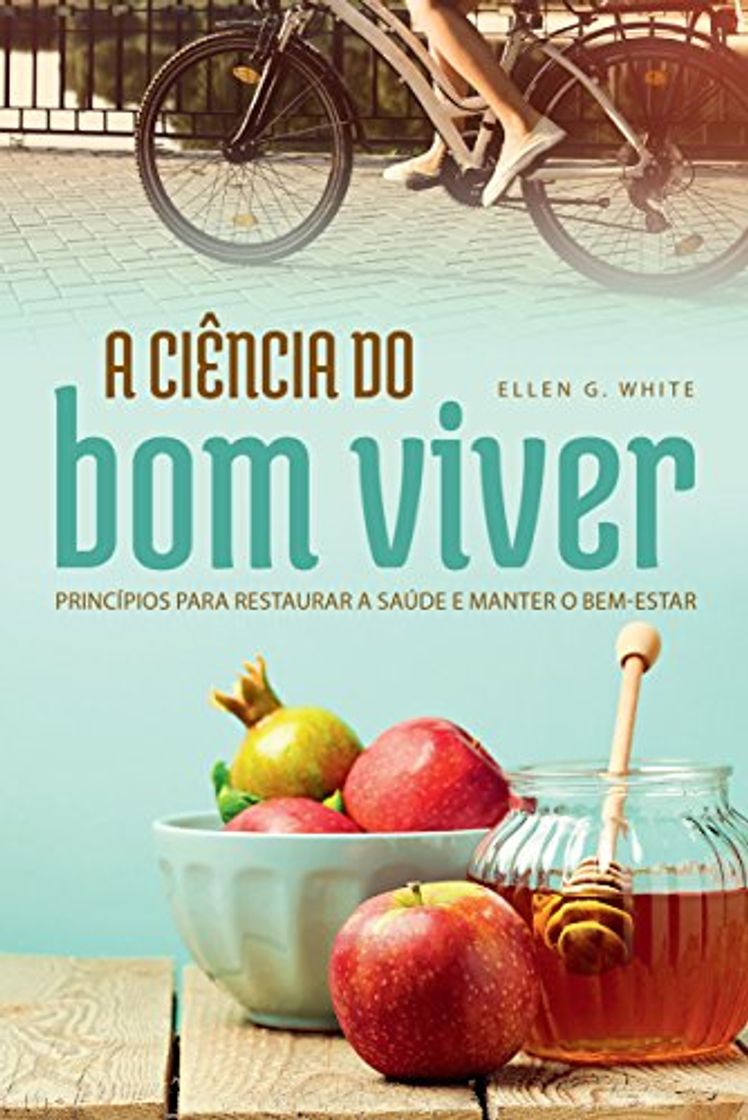 Book A Ciência do Bom Viver