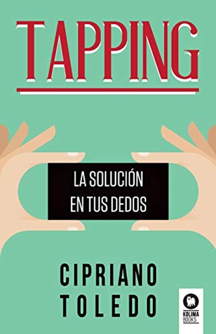 Books Tapping: La solución en tus dedos