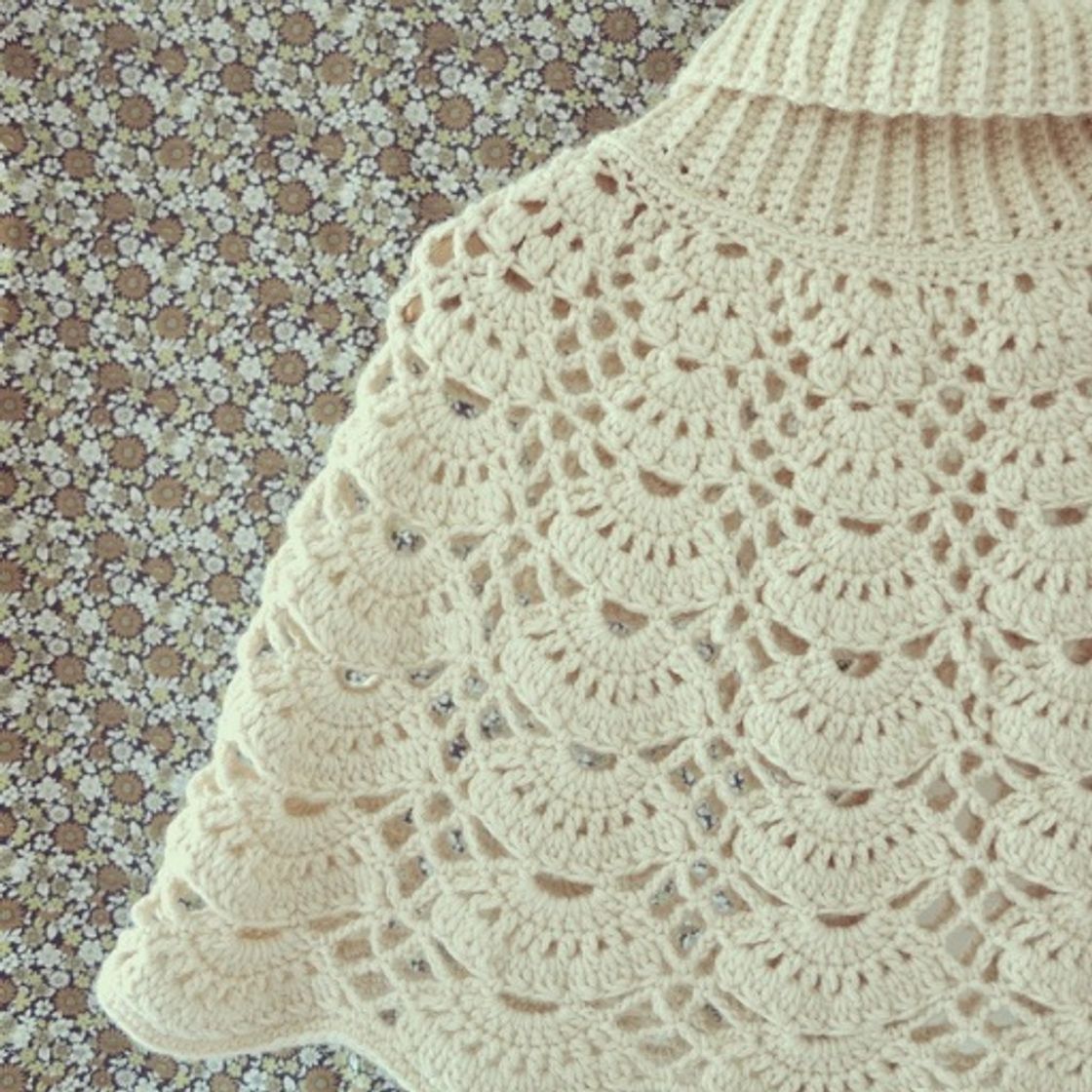 App Crochet Sweater Patterns