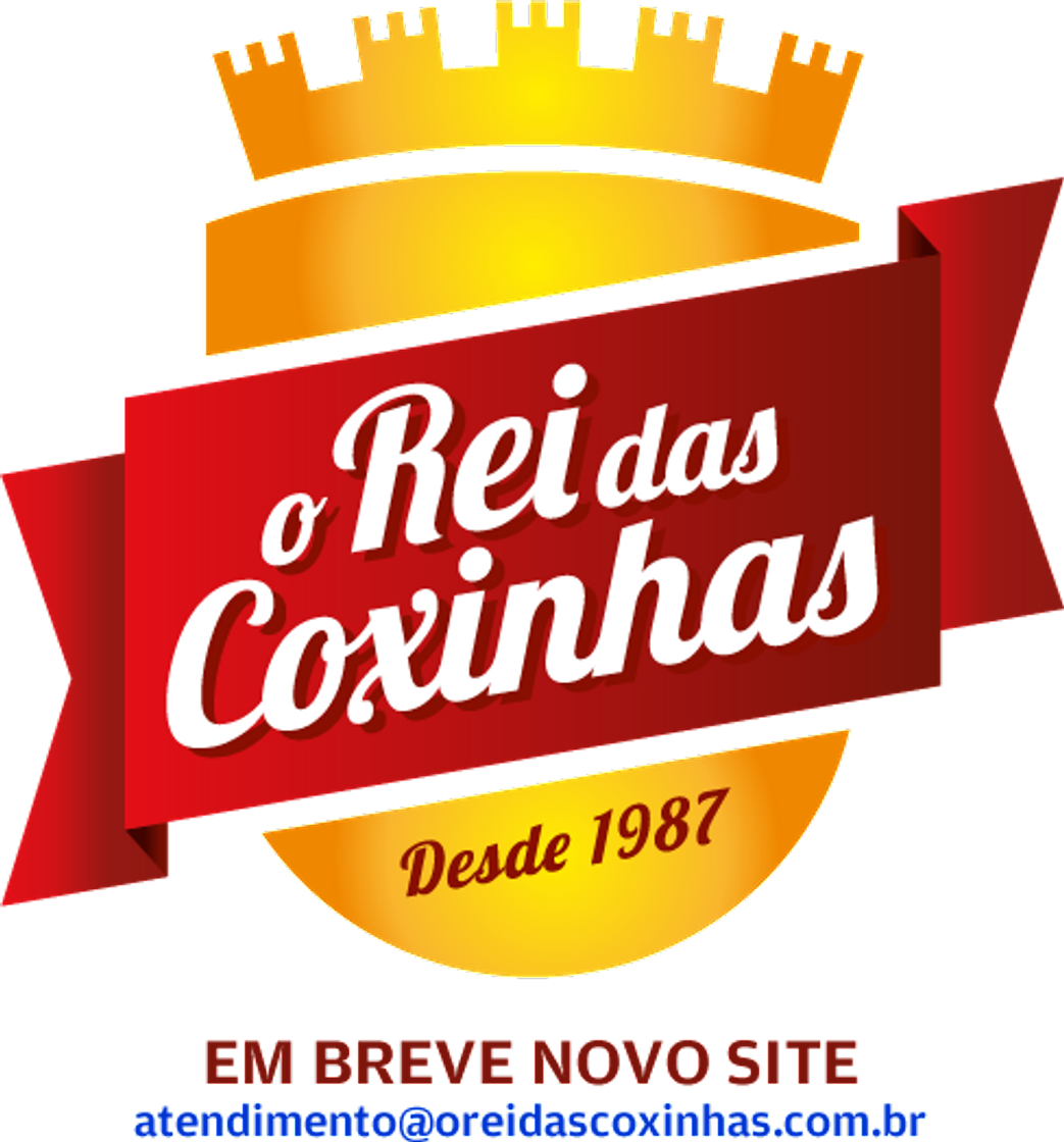 Restaurants Rei da Coxinha