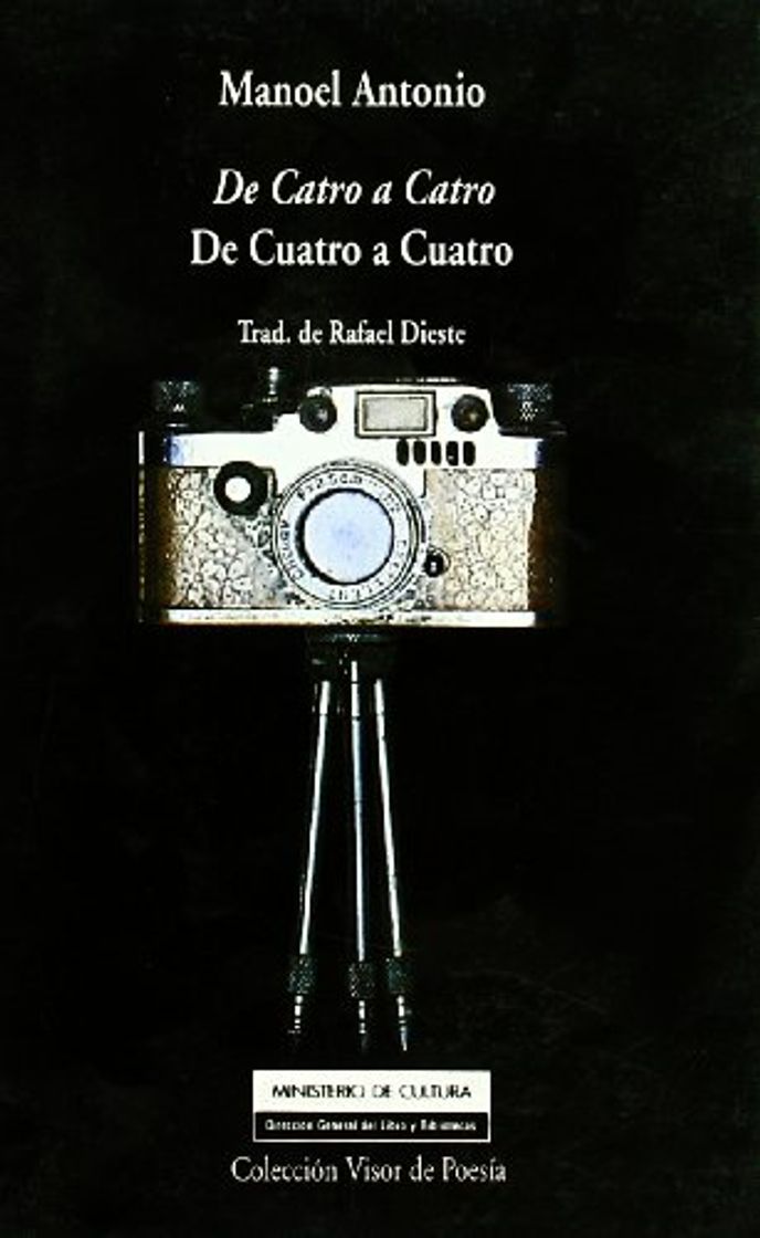 Libros De Catro a Catro: De Cuatro a Cuatro: 303