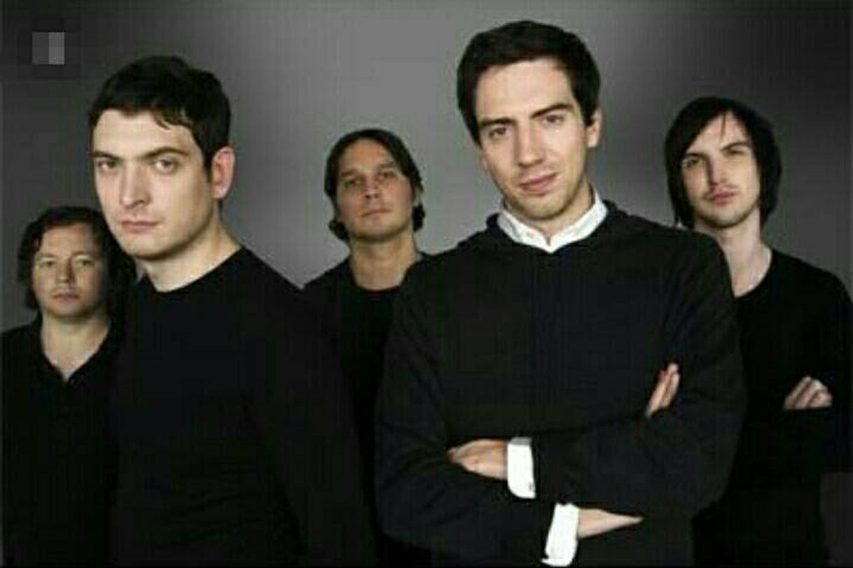 Canción Snow Patrol 