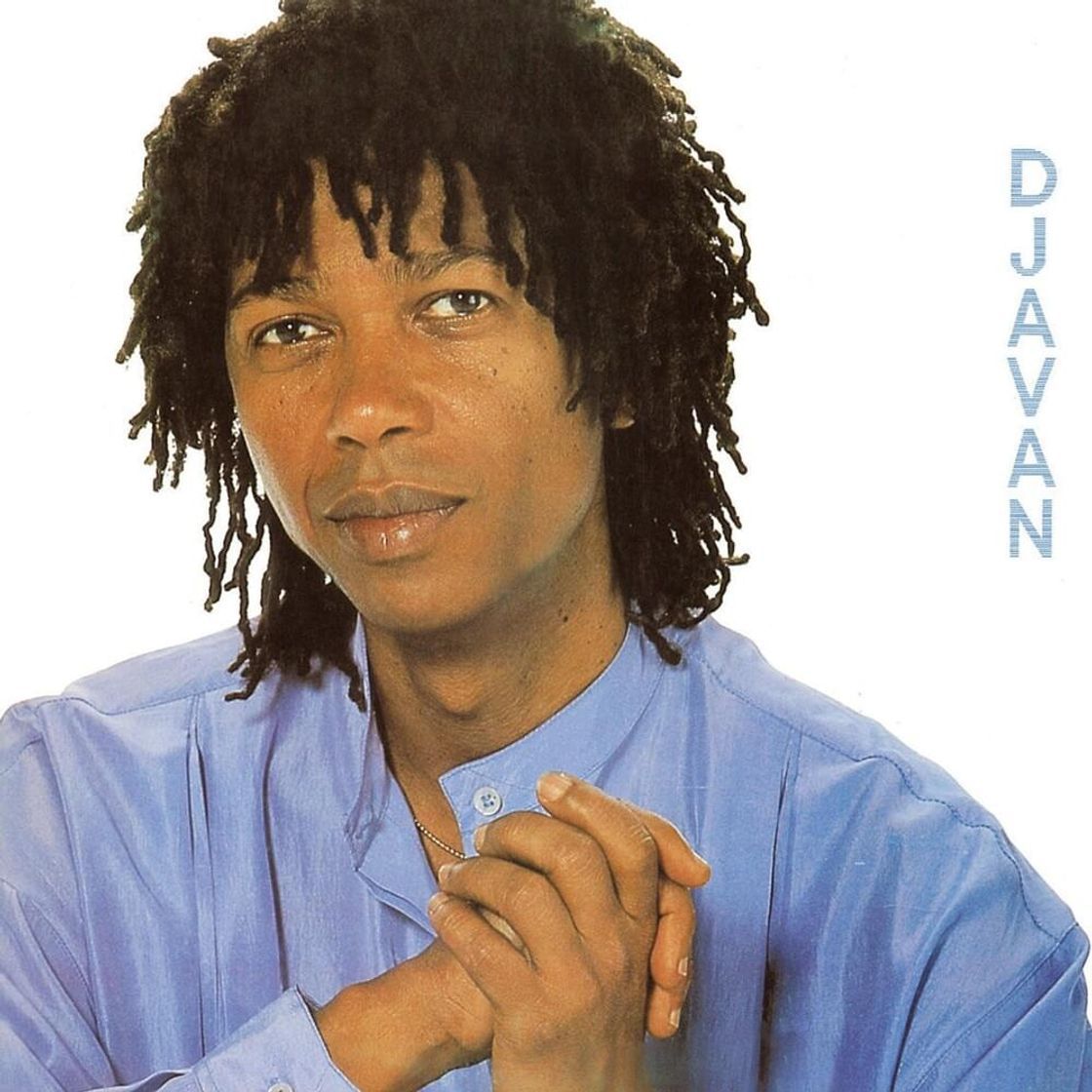 Canción Djavan 