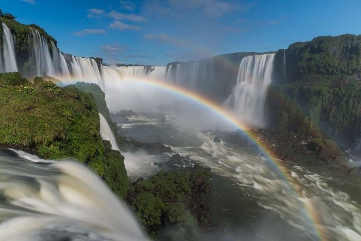 Place Foz do Iguaçu 