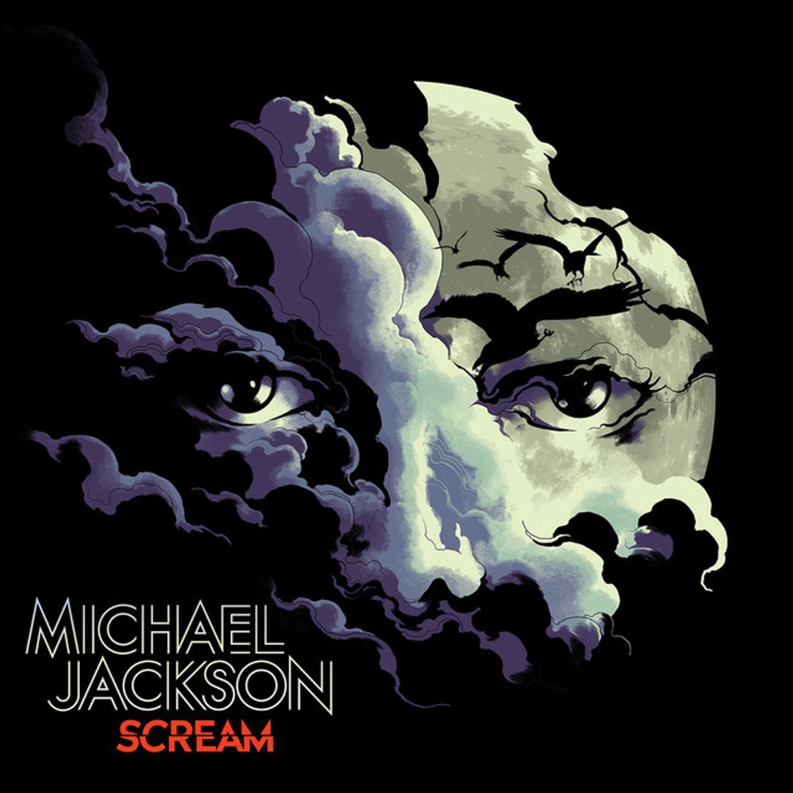 Canción Scream