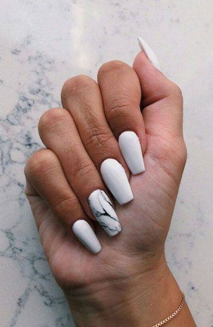 Fashion Nails 5