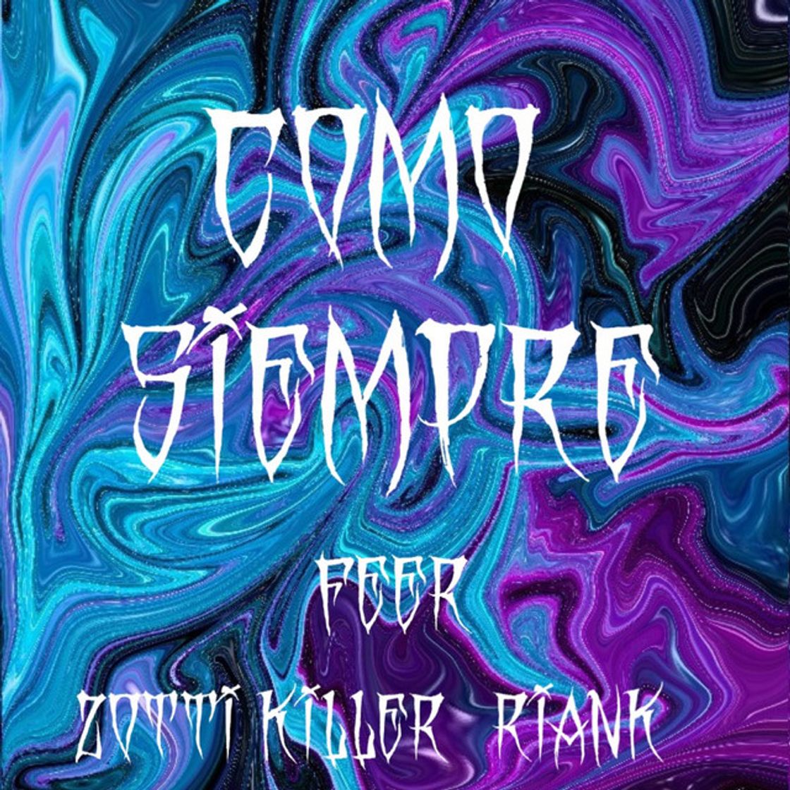 Music COMO SIEMPRE