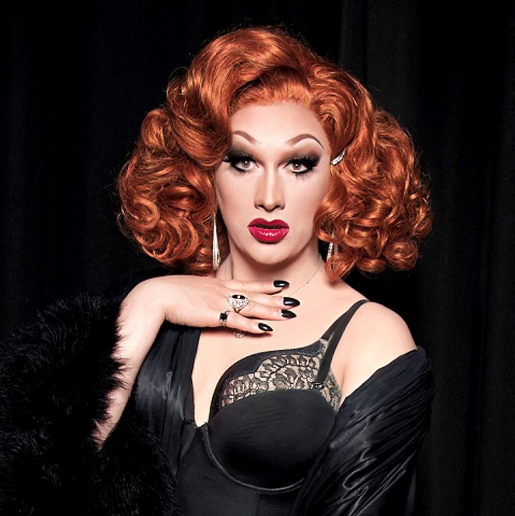 Moda Jinkx Monsoon