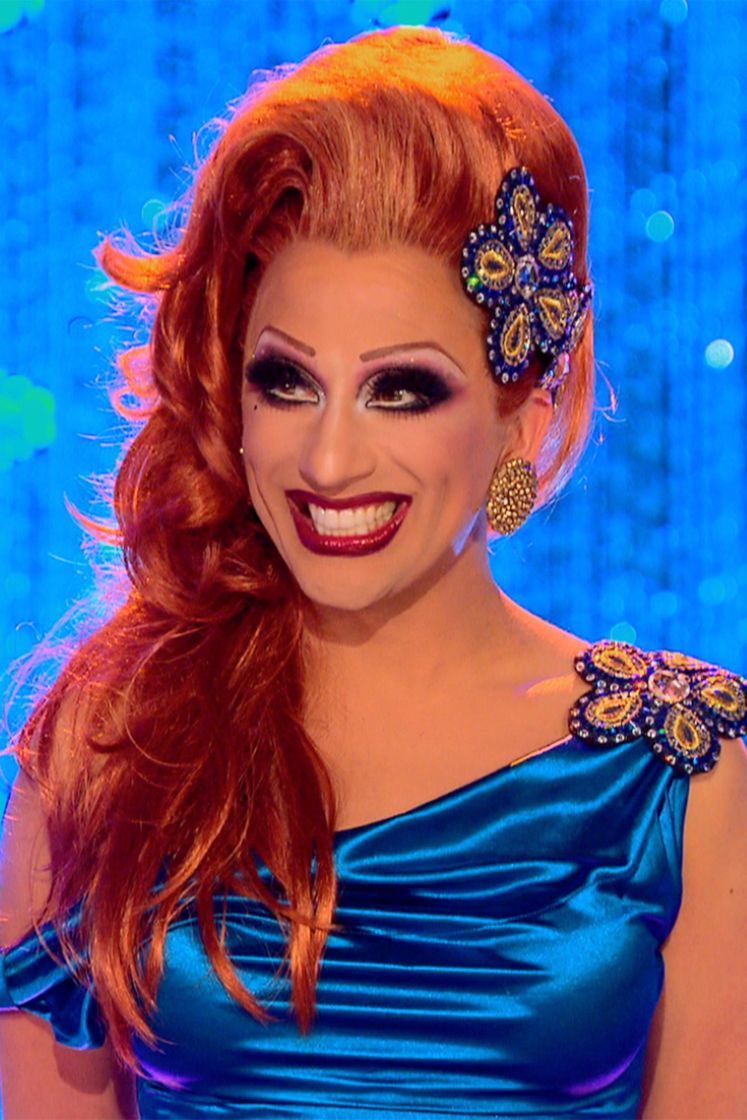 Fashion Bianca Del Rio