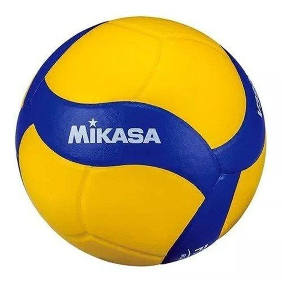 Moda Bola de vôlei mikasa