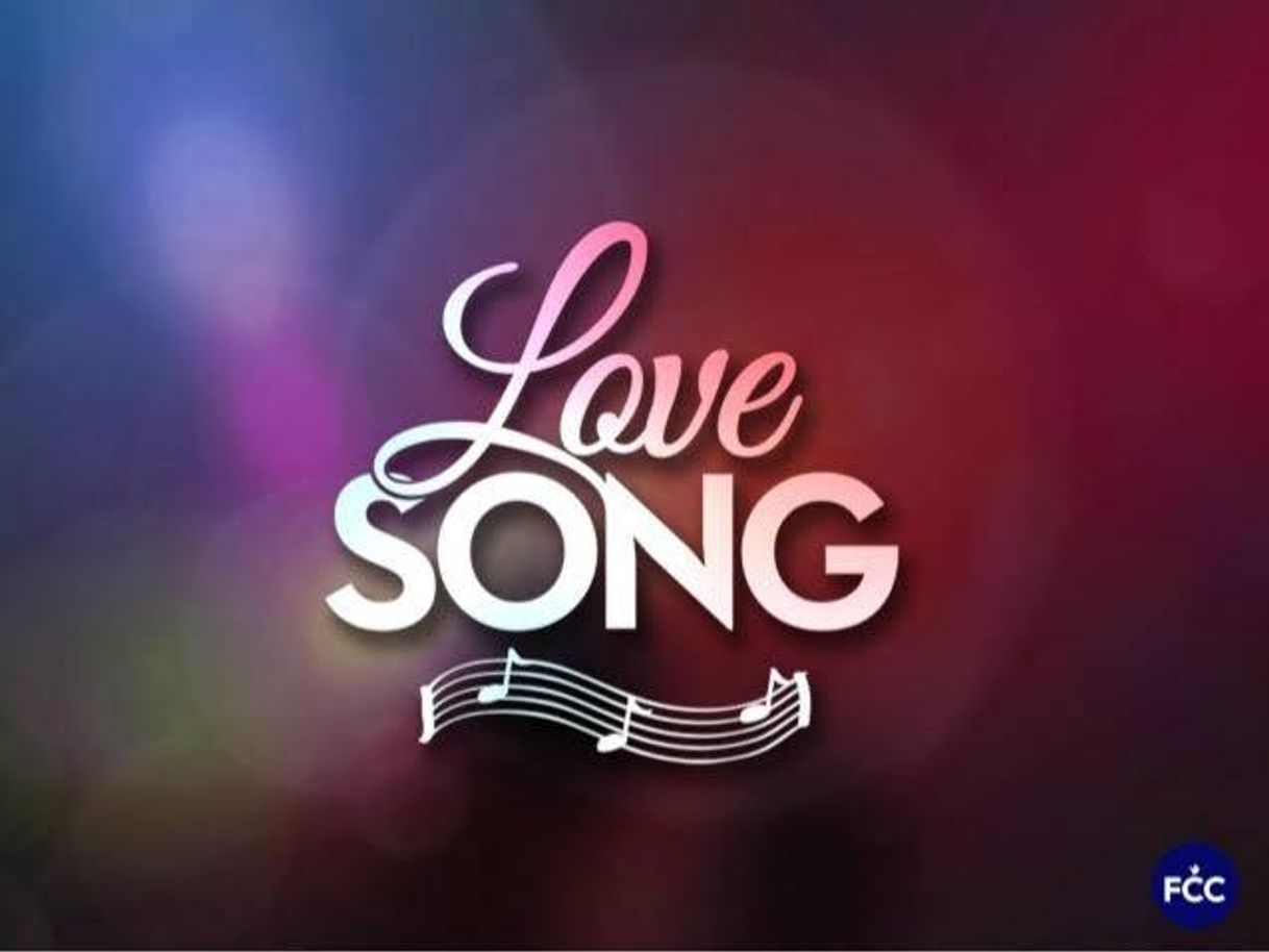 Music Love Song