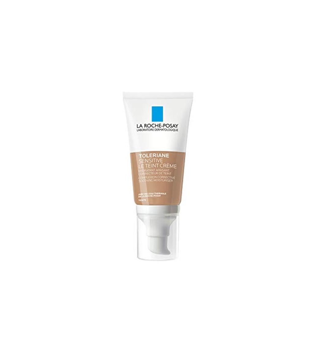 Productos La roche posay Roche toleriane sensitive teint 40ml med 40 g