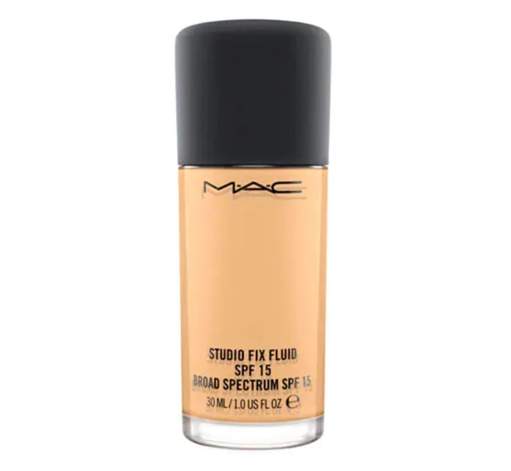 Fashion Studio Fix Fluid SPF 15 | MAC Cosmetics España 