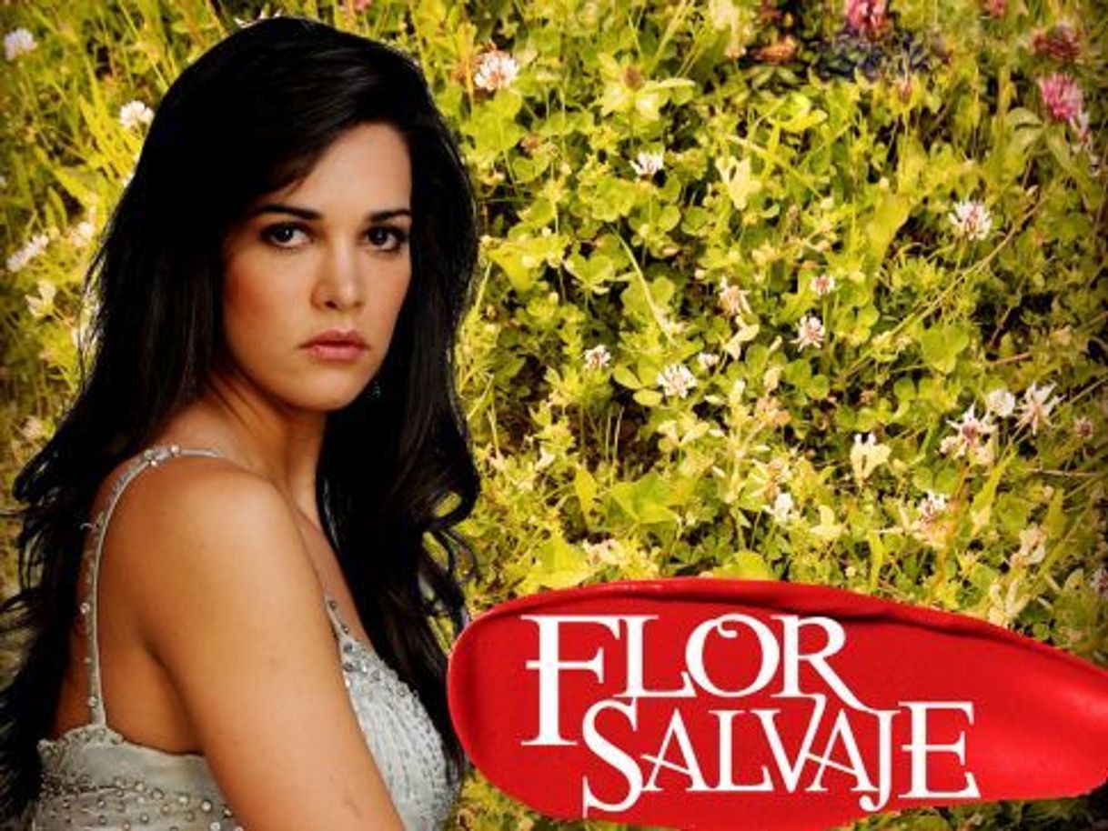 Serie Flor Salvaje